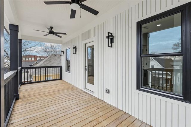 727 Garibaldi SW Street, Atlanta, GA 30310