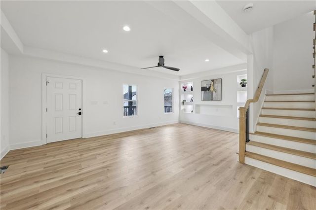 727 Garibaldi SW Street, Atlanta, GA 30310