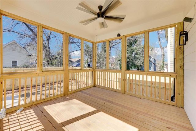 727 Garibaldi SW Street, Atlanta, GA 30310