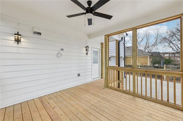 727 Garibaldi SW Street, Atlanta, GA 30310