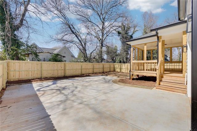 727 Garibaldi SW Street, Atlanta, GA 30310