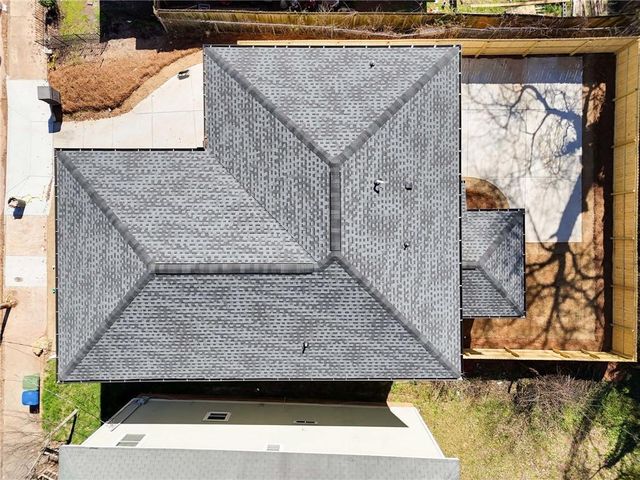 727 Garibaldi SW Street, Atlanta, GA 30310