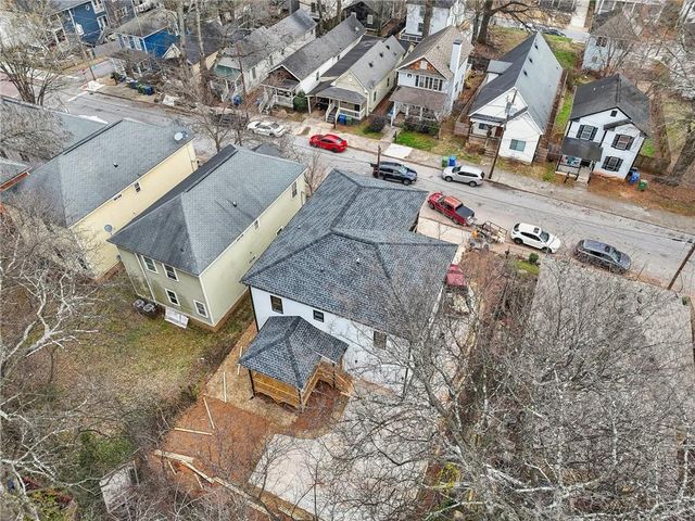 727 Garibaldi SW Street, Atlanta, GA 30310