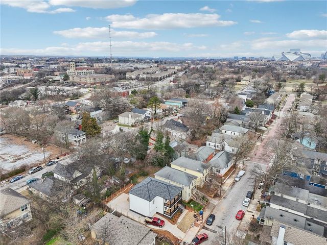 727 Garibaldi SW Street, Atlanta, GA 30310