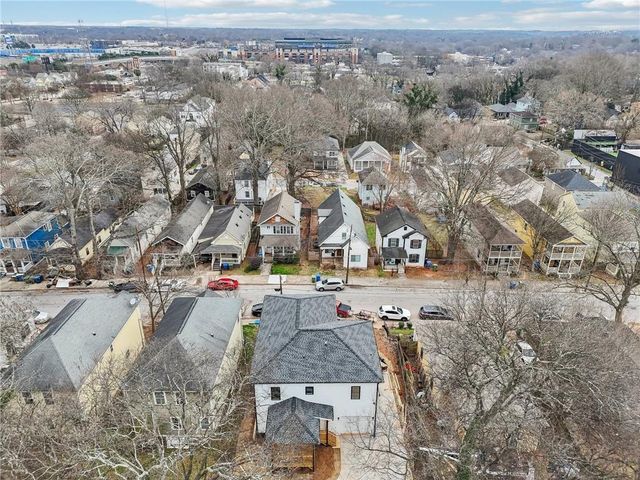 727 Garibaldi SW Street, Atlanta, GA 30310