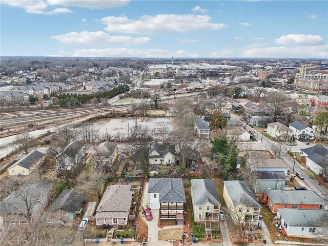 727 Garibaldi SW Street, Atlanta, GA 30310