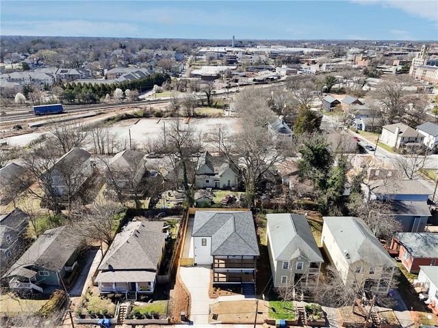 727 Garibaldi SW Street, Atlanta, GA 30310