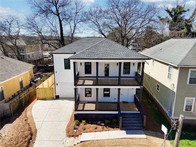 727 Garibaldi SW Street, Atlanta, GA 30310