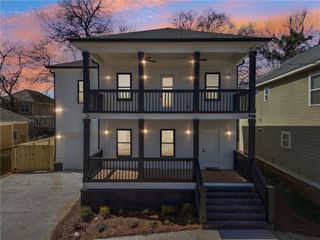 727 Garibaldi SW Street, Atlanta, GA 30310