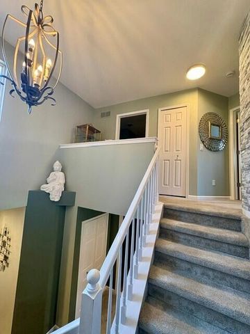 2683 Ambassador Drive, Ypsilanti Twp, MI 48198