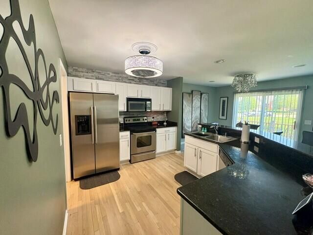 2683 Ambassador Drive, Ypsilanti Twp, MI 48198