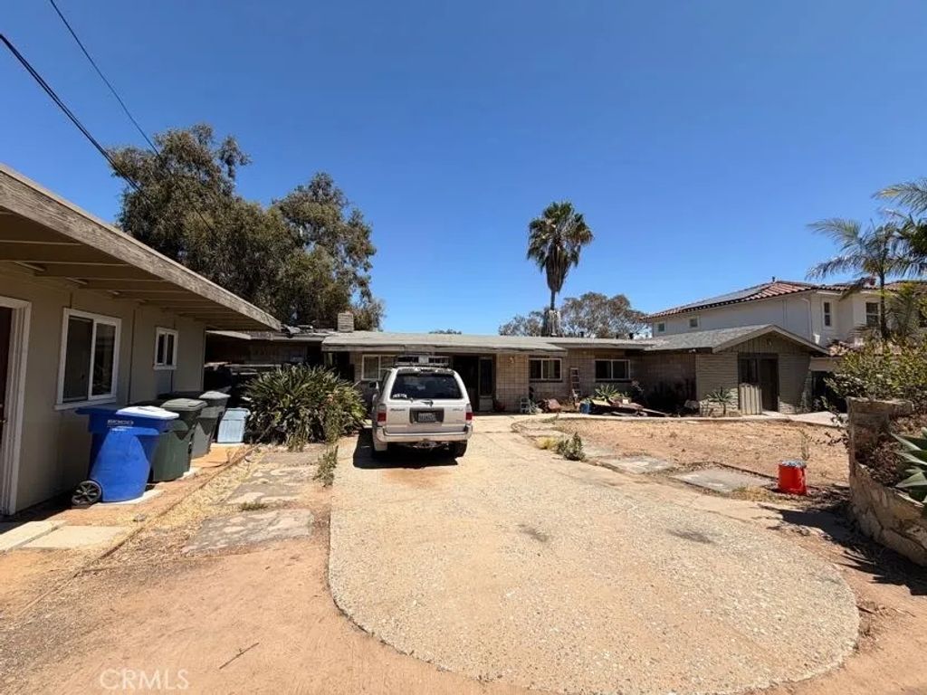 5871 Camino El Dorado, Encinitas, CA 92024