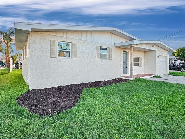 13739 COCO AVENUE, Hudson, FL 34667