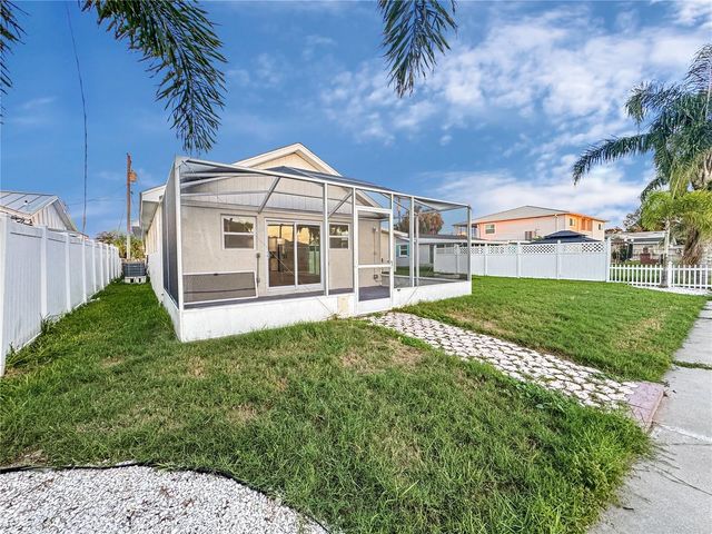 13739 COCO AVENUE, Hudson, FL 34667