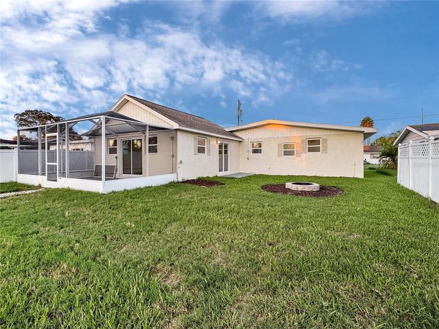 13739 COCO AVENUE, Hudson, FL 34667