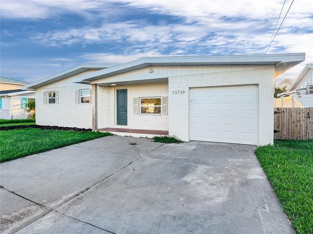 13739 COCO AVENUE, Hudson, FL 34667