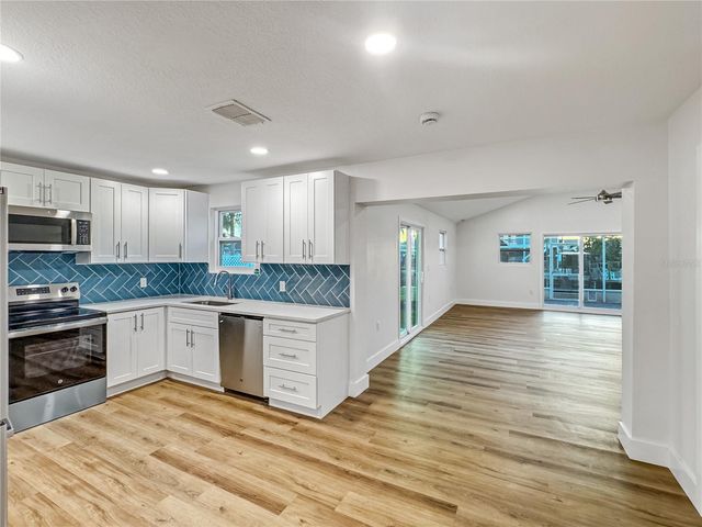 13739 COCO AVENUE, Hudson, FL 34667