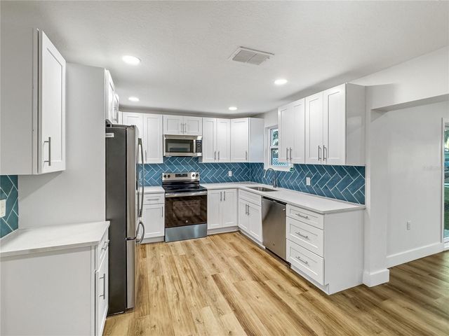 13739 COCO AVENUE, Hudson, FL 34667