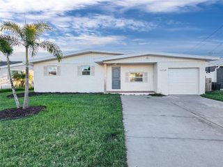 13739 COCO AVENUE, Hudson, FL 34667