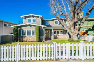 1307 1st Street, Manhattan Beach, CA 90266