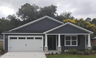 2398 GLEN GARDNER Drive, Jacksonville, FL 32246