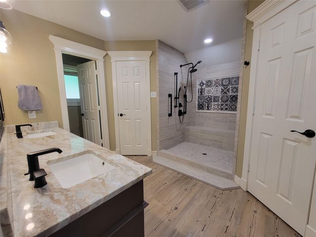630 Stonewall Jackson Drive, Conroe, TX 77302