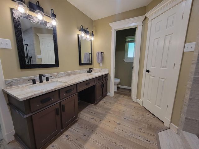 630 Stonewall Jackson Drive, Conroe, TX 77302