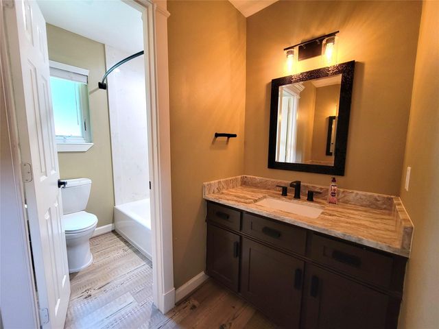 630 Stonewall Jackson Drive, Conroe, TX 77302