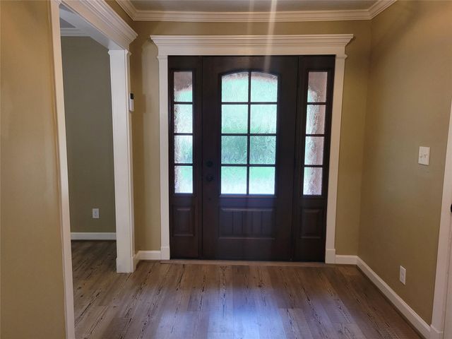 630 Stonewall Jackson Drive, Conroe, TX 77302