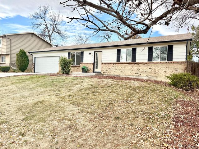 10549 Quail Court, Broomfield, CO 80021