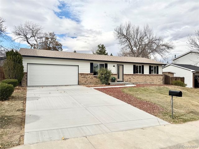 10549 Quail Court, Broomfield, CO 80021