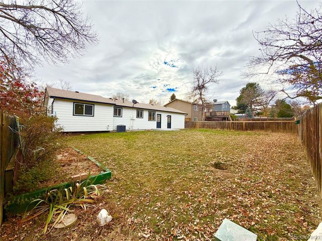 10549 Quail Court, Broomfield, CO 80021