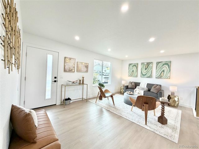 10549 Quail Court, Broomfield, CO 80021