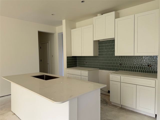 409 Smith Road, Springtown, TX 76082