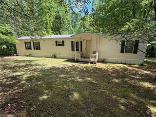 155 Roach Road, Reidsville, NC 27320