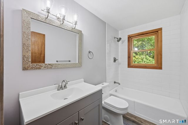 80 Ash Brook Drive, Coventry, CT 06238