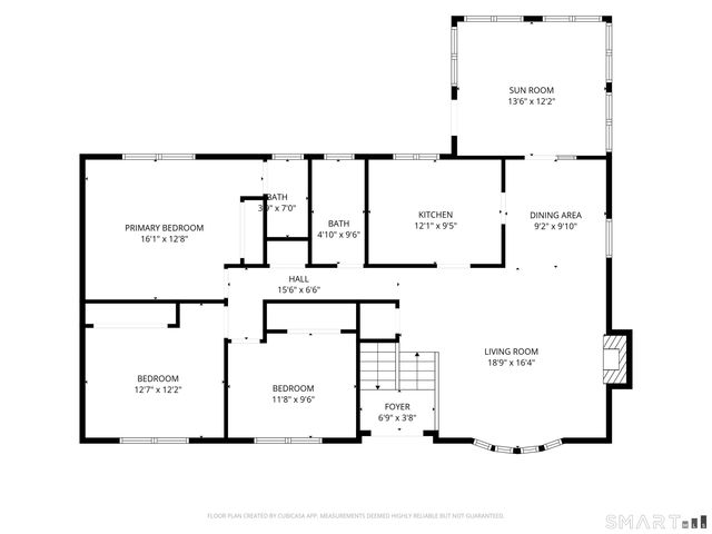 80 Ash Brook Drive, Coventry, CT 06238