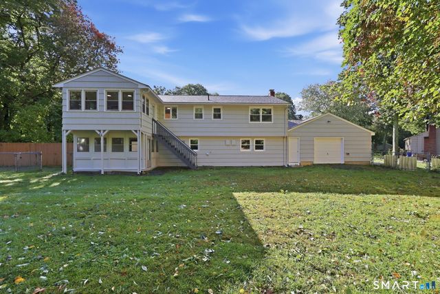 80 Ash Brook Drive, Coventry, CT 06238