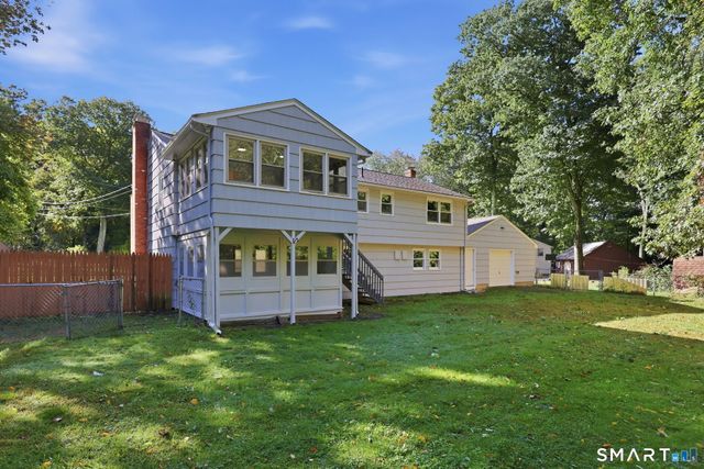 80 Ash Brook Drive, Coventry, CT 06238
