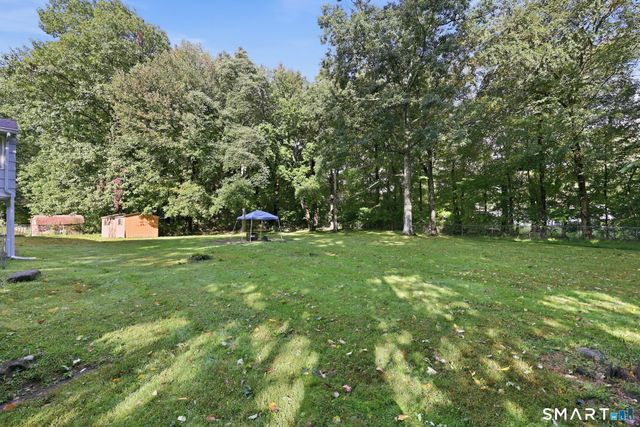 80 Ash Brook Drive, Coventry, CT 06238