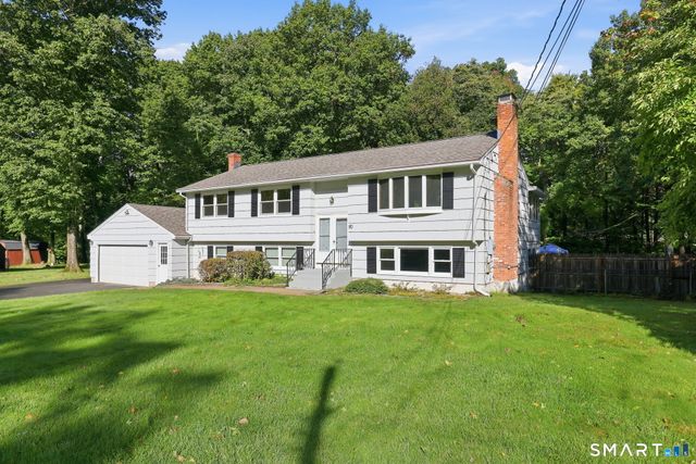 80 Ash Brook Drive, Coventry, CT 06238