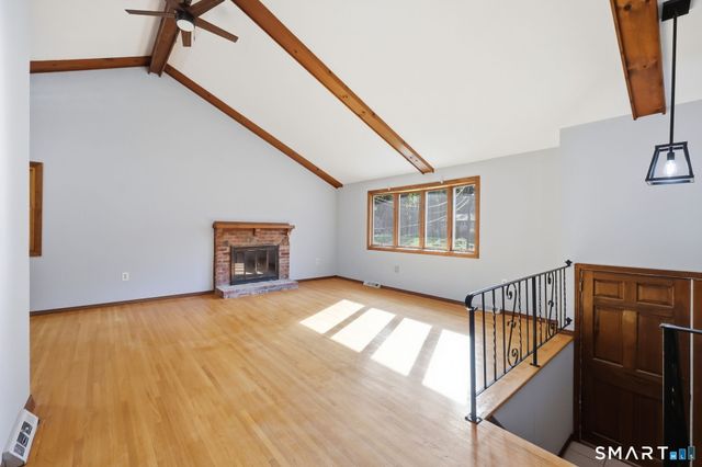 80 Ash Brook Drive, Coventry, CT 06238