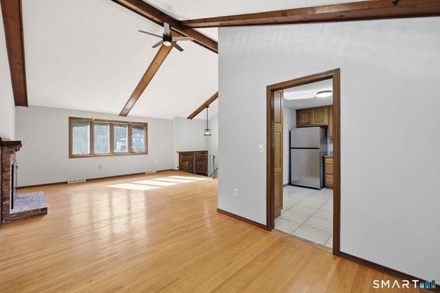 80 Ash Brook Drive, Coventry, CT 06238