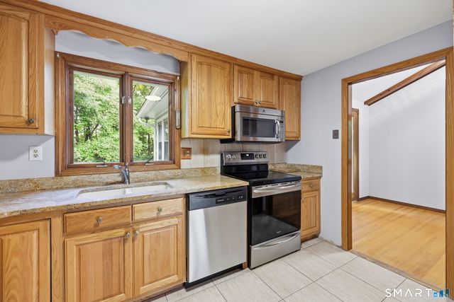 80 Ash Brook Drive, Coventry, CT 06238