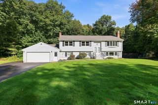 80 Ash Brook Drive, Coventry, CT 06238