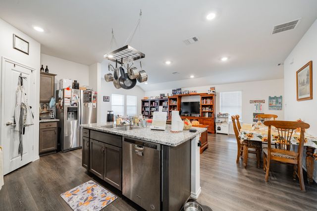 319 Pine Hollow Way, Josephine, TX 75189
