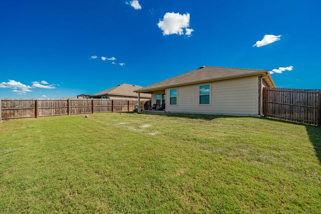 319 Pine Hollow Way, Josephine, TX 75189