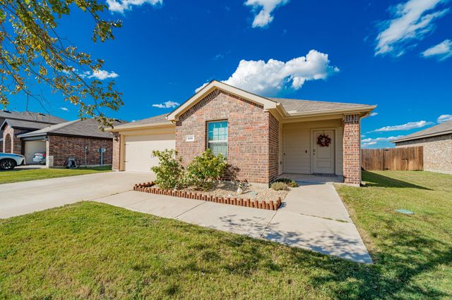 319 Pine Hollow Way, Josephine, TX 75189
