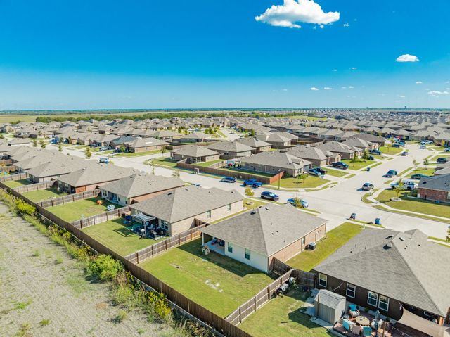 319 Pine Hollow Way, Josephine, TX 75189