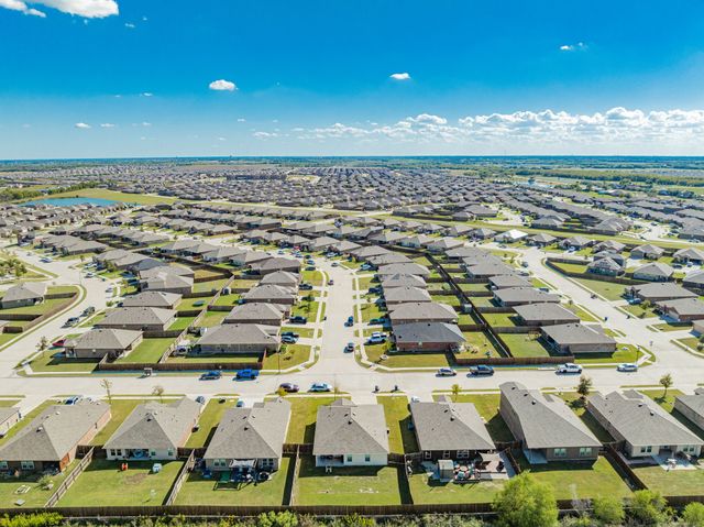 319 Pine Hollow Way, Josephine, TX 75189